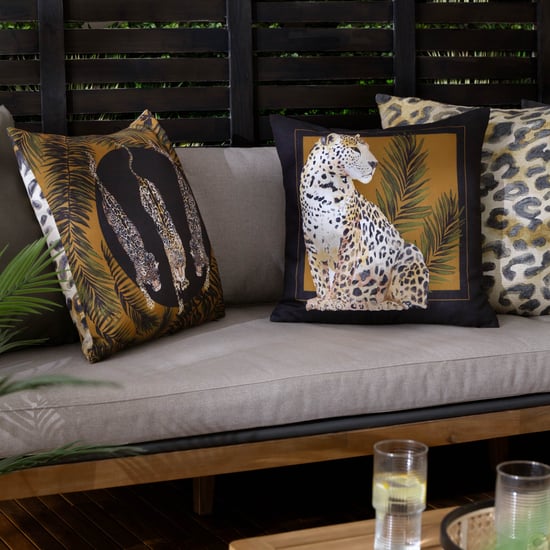 Paoletti Leopardis Katzendruck Outdoor Kissenbezug - Image 5