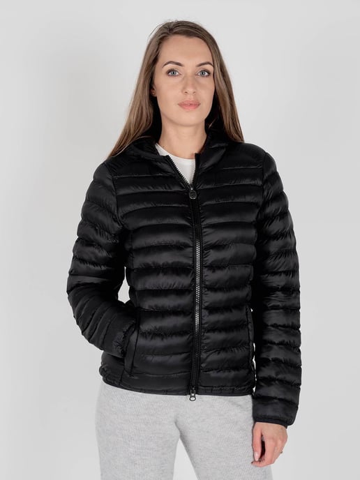 Invicta Jacke Damen schwarz - Image 3