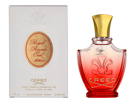 Creed Royal Princess Edp Spray. - Image 1
