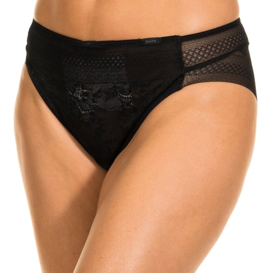 Magic Band semi-transparente Panties und atmungsaktiver Stoff ohne Abdrücke 1031609 Damen - Image 1