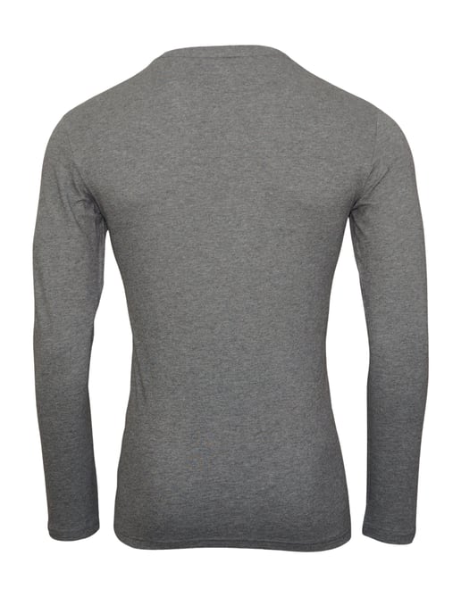 T-Shirt Emporio Armani Herren Adler - Image 2