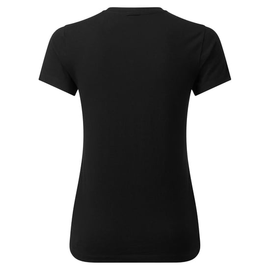 Premier - "Comis" T-Shirt für Damen (Schwarz) - Image 2