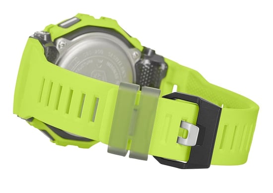 Casio G-Shock Herren Uhr Gelb GBD-200-9ER - Image 2