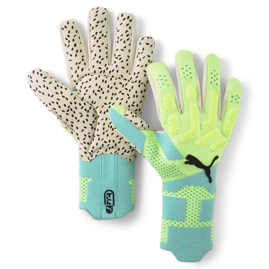 PUMA Unisex FUTURE Ultimate Negative Cut Fußballtorwart-Handschuhe - Image 1