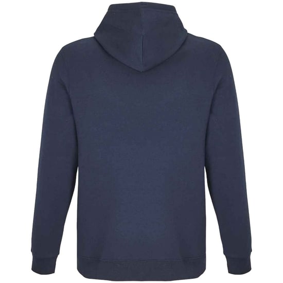 SOLS Snake Unisex Kapuzenpullover / Kapuzen-Sweatshirt (Marineblau) - Image 2