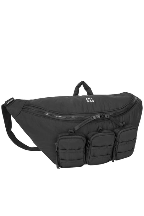 Jaspar Triple Padded Sling Bag