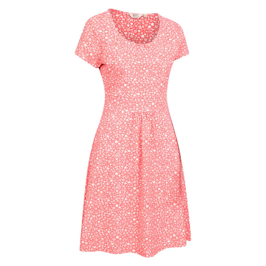 Mountain Warehouse - "Orchid" Kleid Mit UV-Schutz für Damen (Rot) - Image 4