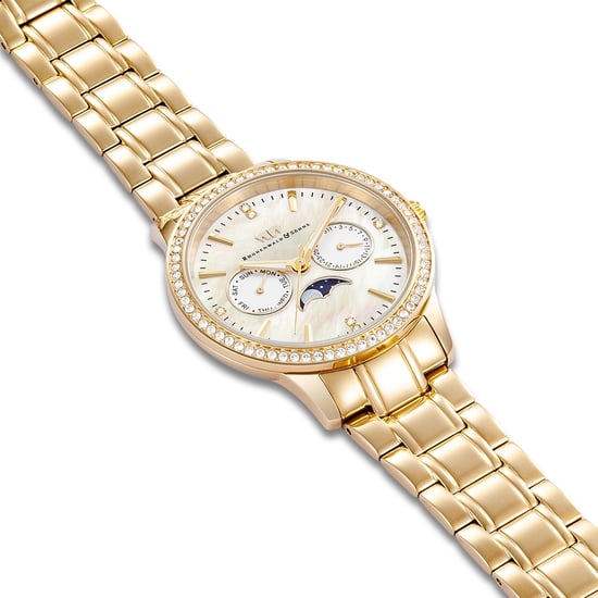 Rhodenwald   Söhne Female Stainless steel Watch 38,0 mm - Image 5