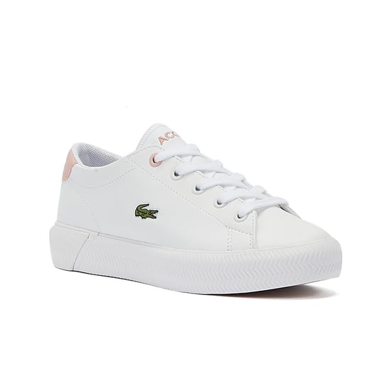 Lacoste Gripshot 121 1 Kinder Turnschuhe - Image 2