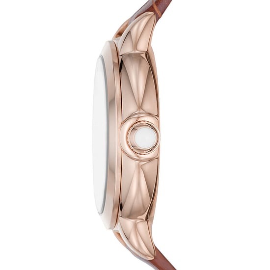 Emporio Armani Mia Women's Brown Watch AR11525