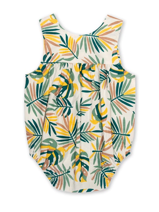 Kite Clothing Rainforest Romper