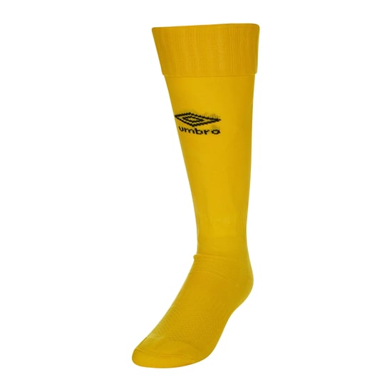Umbro - "Classico" Socken für Kinder (Gelb) - Image 1