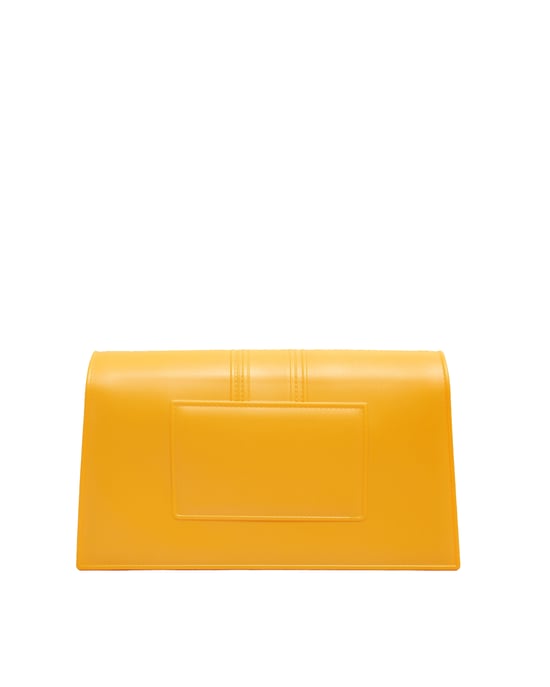 Marc Ellis Handtasche YELLOW AND GOLD - Image 3