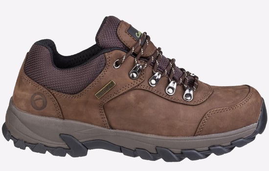 Cotswold Hawling Memory Foam Wasserdichte Schuhe - Image 1