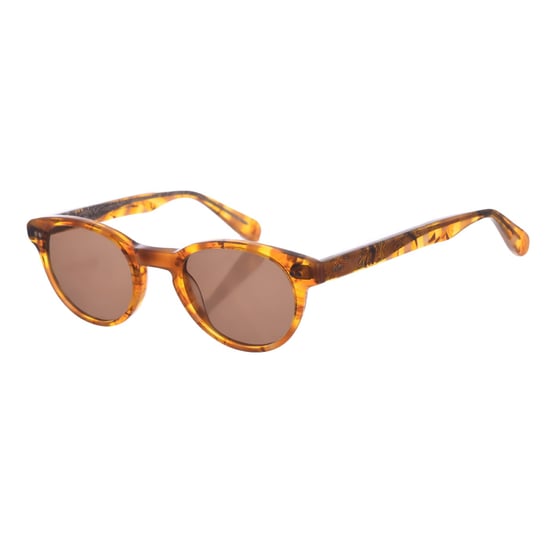 Unisex Z448 Pantos Shape Acetate Sunglasses