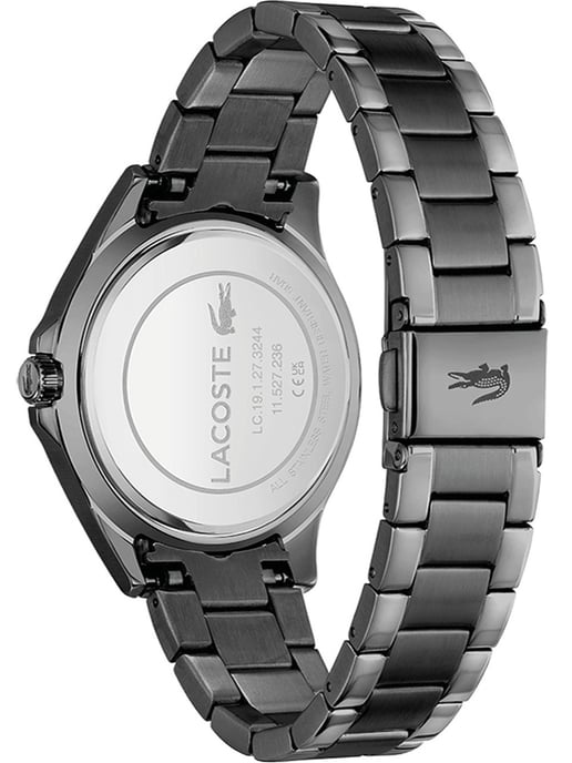 Lacoste Swing Women's Grey Watch 2001224