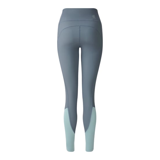 Dare 2B - "Power" Leggings für Damen (Grundwasserleiter/Grau) - Image 2