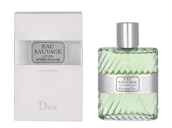 Dior Eau Sauvage After Shave Spray. - Image 1