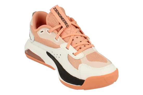 Nike Jordan Air 200e Gs Weiß Turnschuhe - Image 4
