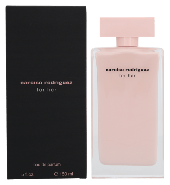 Narciso Rodriguez For Her Edp Spray 150ml. - Image 1