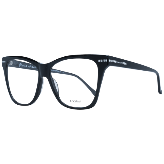 Locman Brille LOCV008STR BLK 59 - Image 1