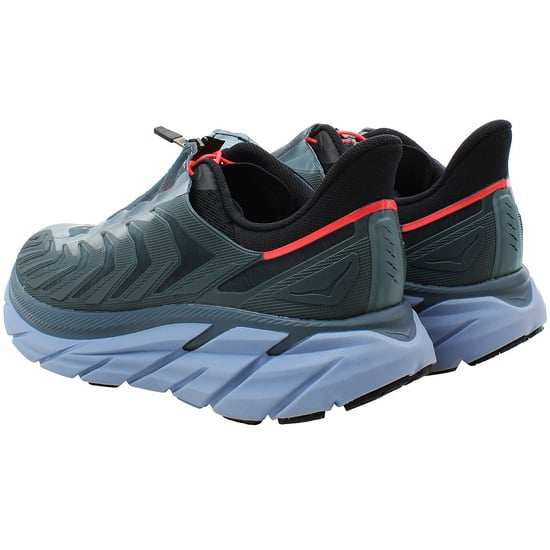 Hoka Project Clifton Herren-Sneaker in Blau - Image 4