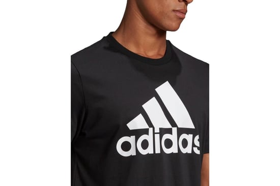 ESSENTIALS BIG LOGO TEE - Image 3