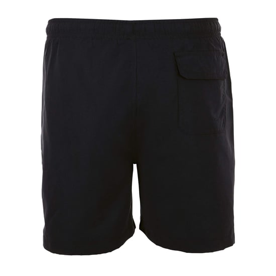 SOLS - "Sandy" Badeshorts für Herren (Schwarz) - Image 2