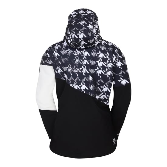 Dare 2B - "Ice III" Skijacke für Damen (Schwarz) - Image 2