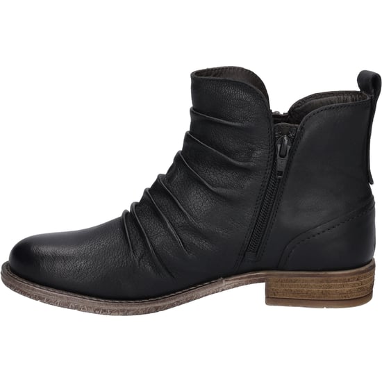 JOSEF SEIBEL Sienna 38 | Stiefelette für Damen | Schwarz Sienna 38, schwarz - Image 3