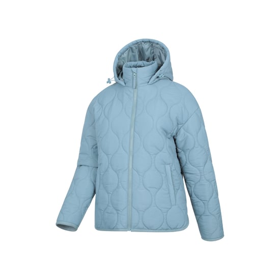 Mountain Warehouse - "Flora" Jacke für Damen (Blassgrün) - Image 4