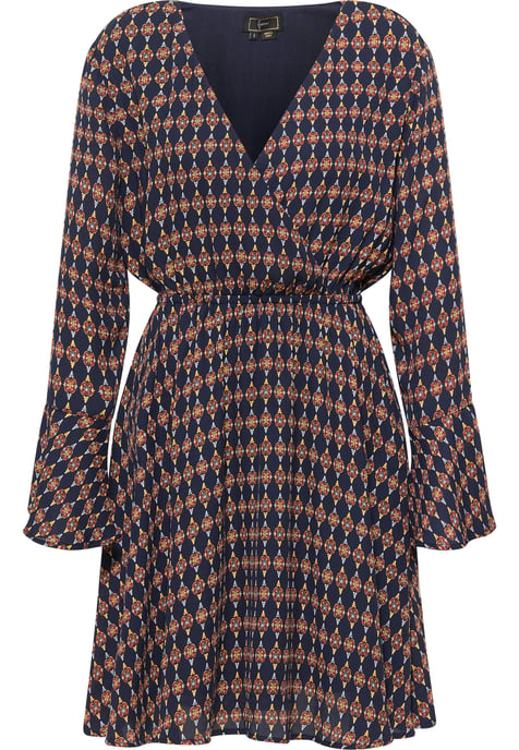 faina dress minya