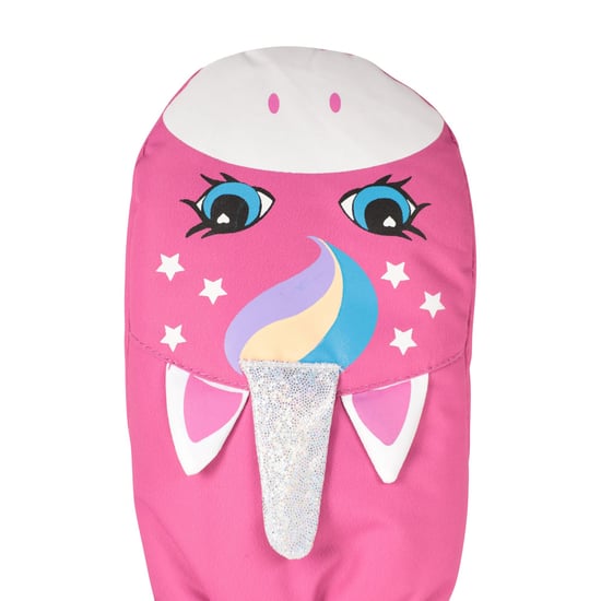 Mountain Warehouse Kinder Einhorn Skihandschuhe (Pink) - Image 4