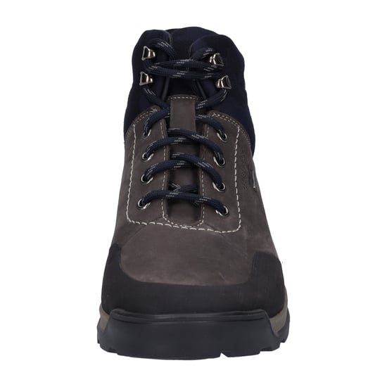 JOSEF SEIBEL Raymond 54 | Stiefelette für Herren | Grau Raymond 54, granit-kombi - Image 5