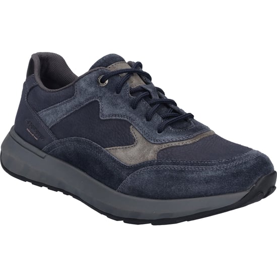 JOSEF SEIBEL Cameron 07 | Sneaker für Herren | Blau Cameron 07, ocean-kombi - Image 1