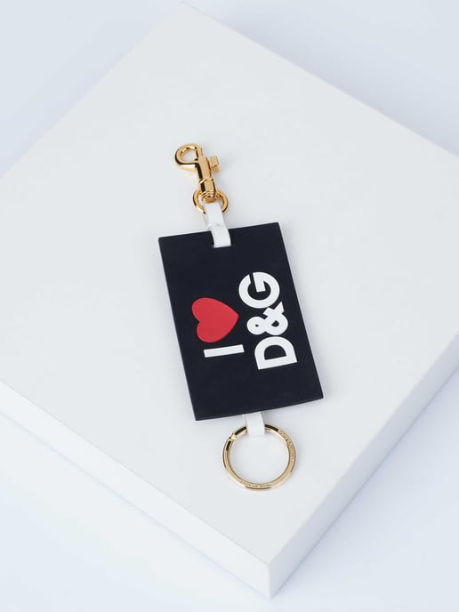 Dolce & Gabbana Schlüsselanhänger - Image 1