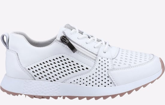 Fleet & Foster June MEMORY FOAM Shoes Womens