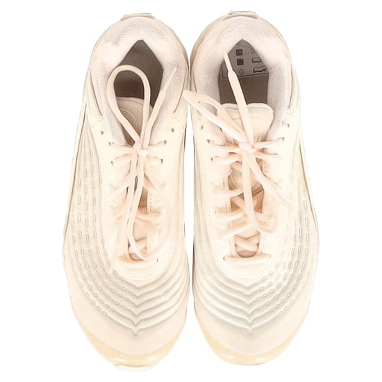 Nike Air Max Deluxe Guava Ice Sneaker in Beige Synthetik - Image 3