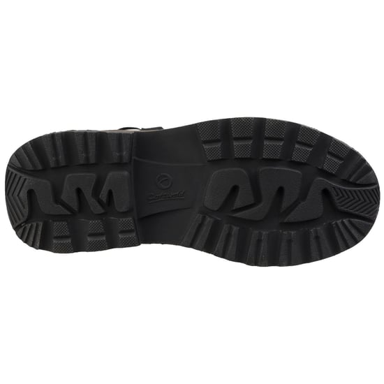 Cotswold Compass Gummistiefel In Grün - Image 3