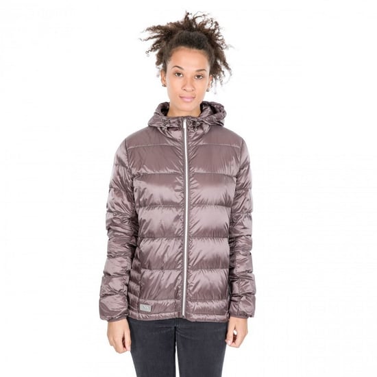 Trespass Damen Daunenjacke Bernadette (Heidekraut) - Image 3