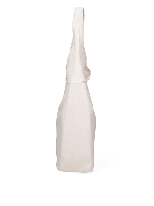 Gave Lux Hobo Tasche Frauen BEIGE - Image 3