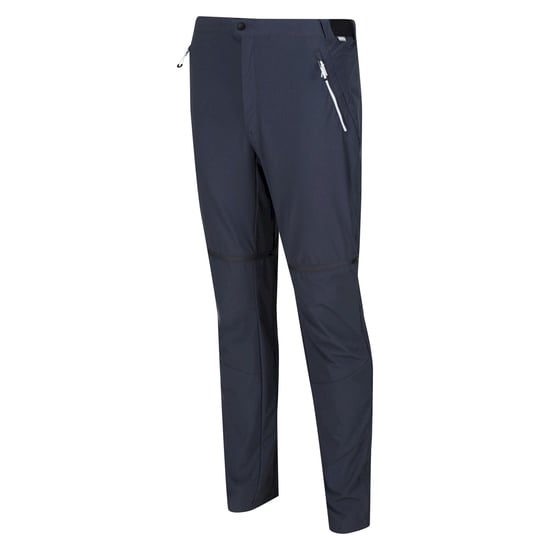 Regatta Mens Mountain Zip-Off-Hose (Indien Grau) - Image 3