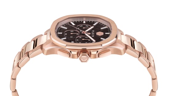 Philipp Plein $keleton $pectre roségold Herren Armbanduhr PWSAA0623 - Image 2