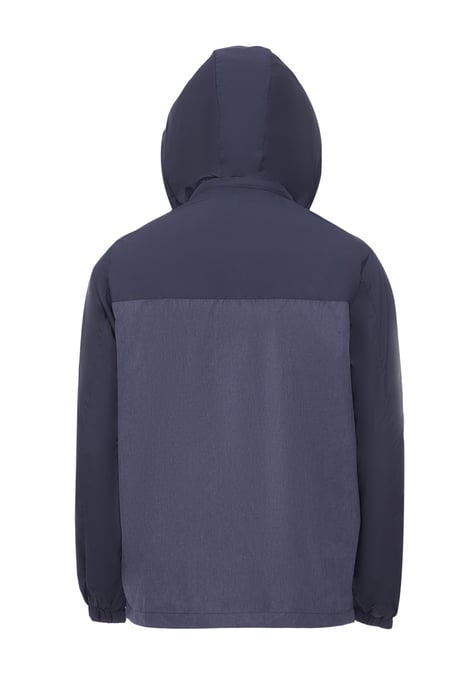 Mo Jacke Herren Marine - Image 4