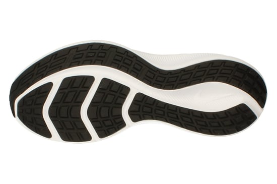Nike Damen Downshifter 10 Schwarz Turnschuhe - Image 5