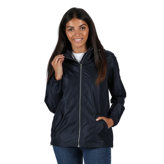 Regatta Womens/Ladies Lilibeth Waterproof Jacket
