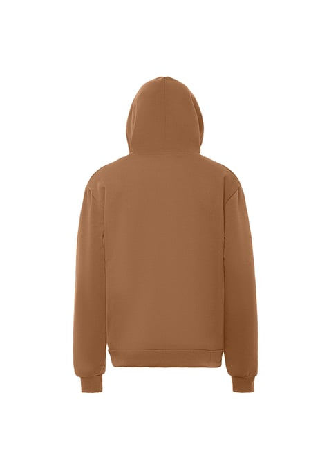 Mo Kapuzenpullover Herren Kamel - Image 2