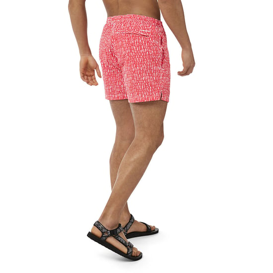 Craghoppers Mens Nosi Life Medici Polyamide Board Short