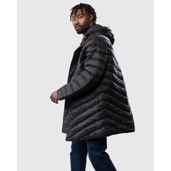 Armani Exchange Giacca Piumino Steppjacke - Image 2