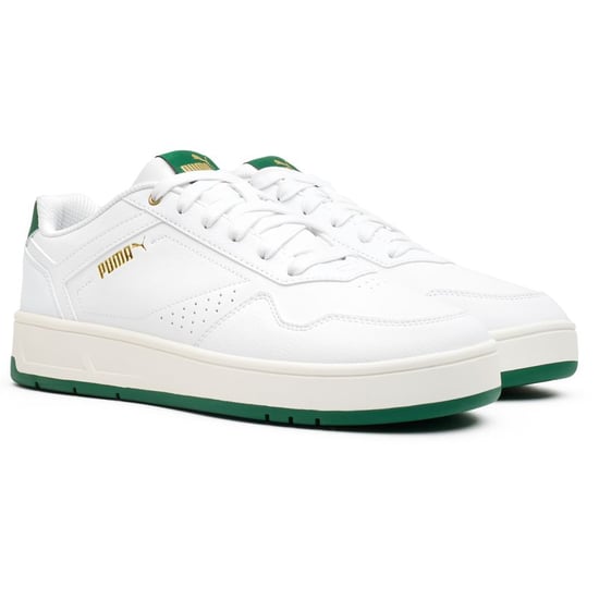 Puma Court Classic Trainers